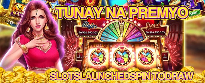 Daily Free Spins Offer - PH3